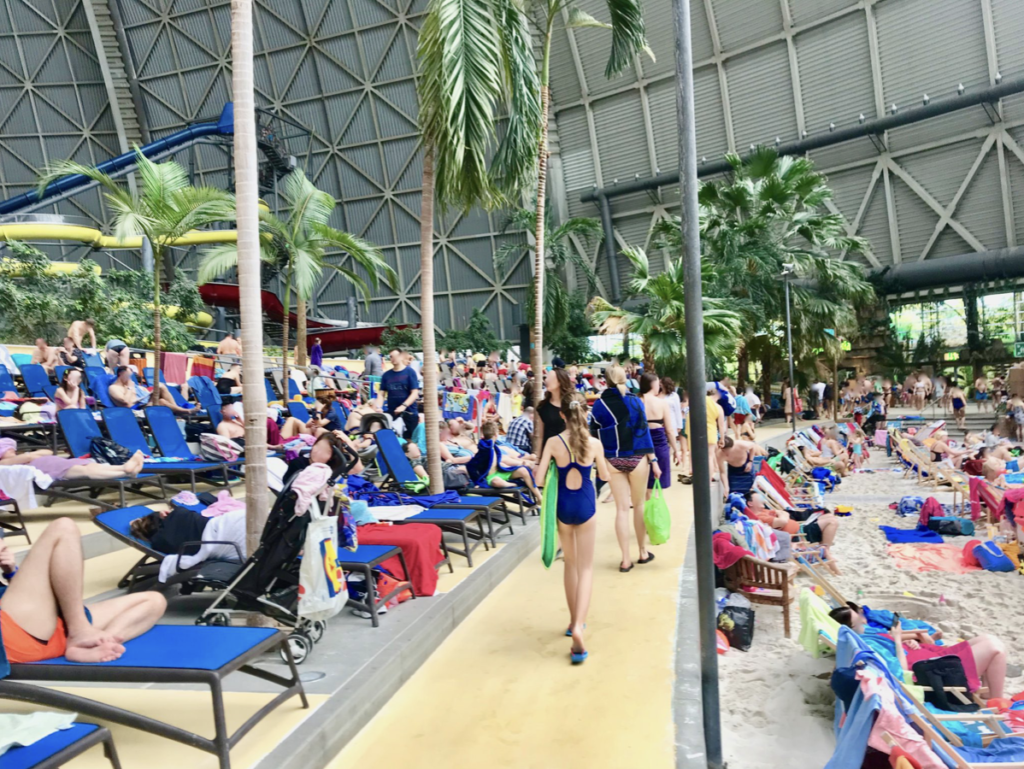 温泉 全裸 チンコ